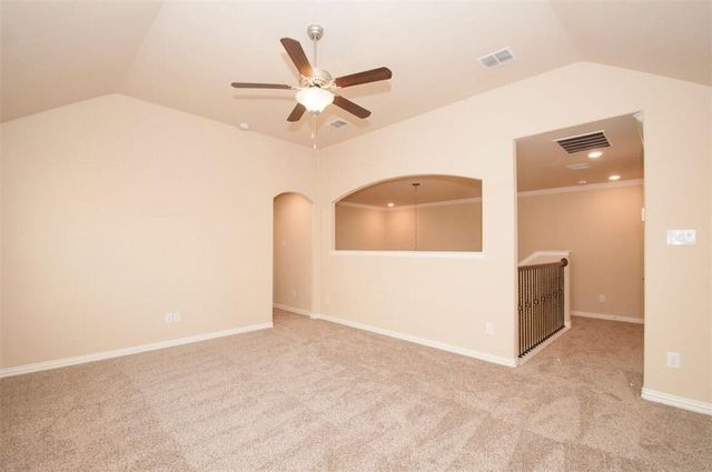 15921 Gladewater Terrace, Prosper, TX 75078