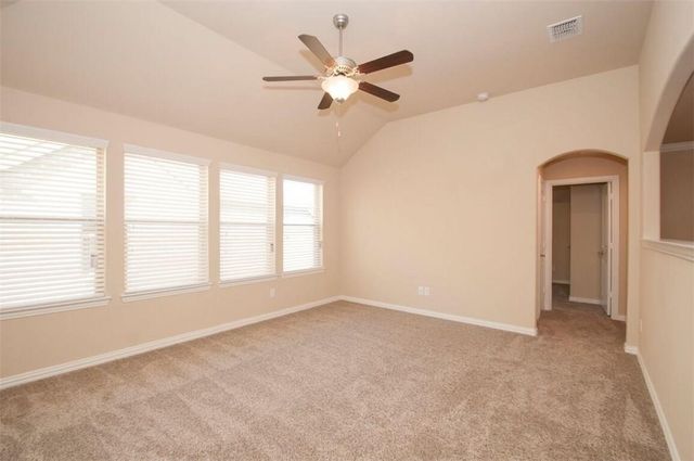 15921 Gladewater Terrace, Prosper, TX 75078