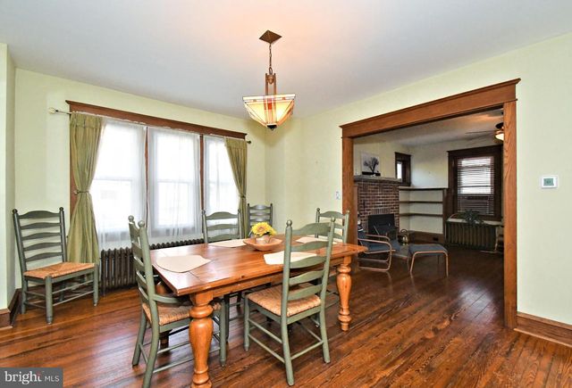 128 OAKDALE AVE, Eagleville, PA 19403