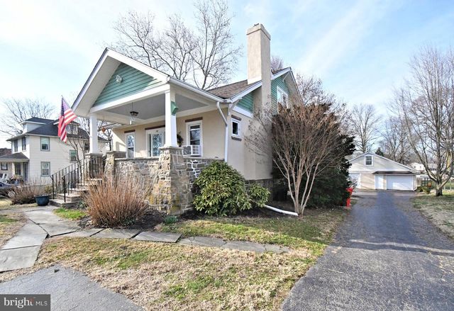 128 OAKDALE AVE, Eagleville, PA 19403