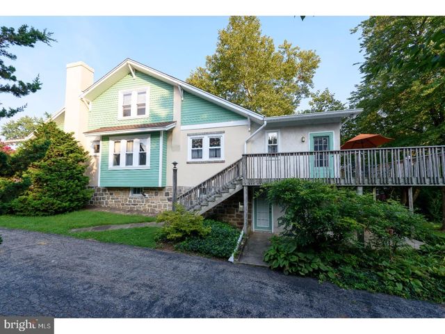 128 OAKDALE AVE, Eagleville, PA 19403