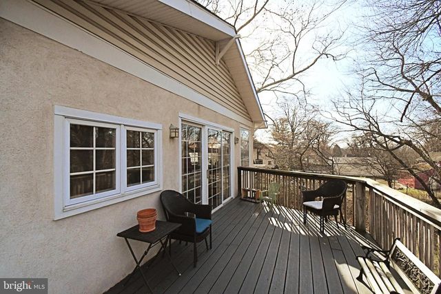 128 OAKDALE AVE, Eagleville, PA 19403