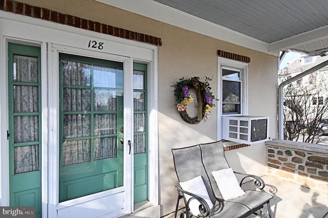 128 OAKDALE AVE, Eagleville, PA 19403