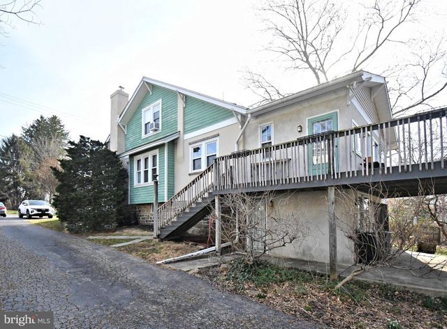 128 OAKDALE AVE, Eagleville, PA 19403