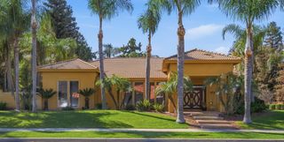 2135 SE Cottonwood Circle, Visalia, CA 93277