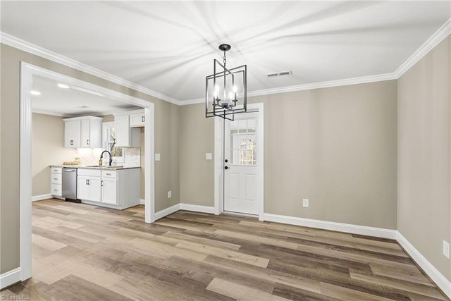 585 K Fork Road, Madison, NC 27025