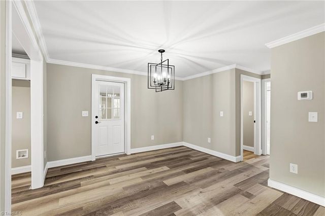 585 K Fork Road, Madison, NC 27025