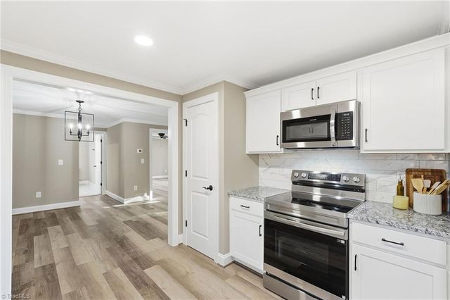 585 K Fork Road, Madison, NC 27025