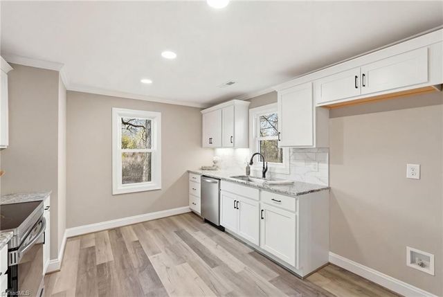 585 K Fork Road, Madison, NC 27025