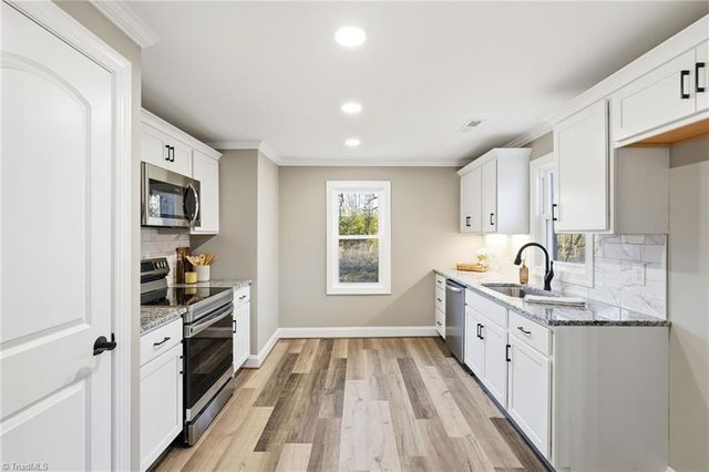 585 K Fork Road, Madison, NC 27025