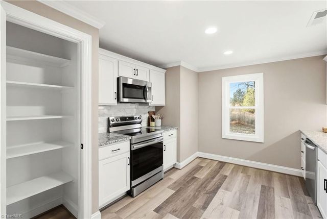 585 K Fork Road, Madison, NC 27025