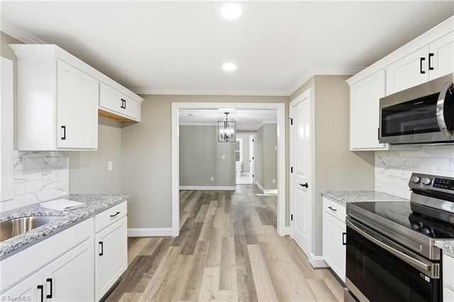 585 K Fork Road, Madison, NC 27025