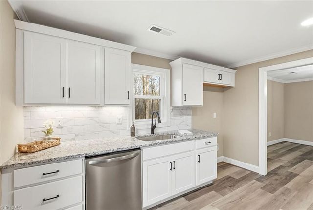 585 K Fork Road, Madison, NC 27025