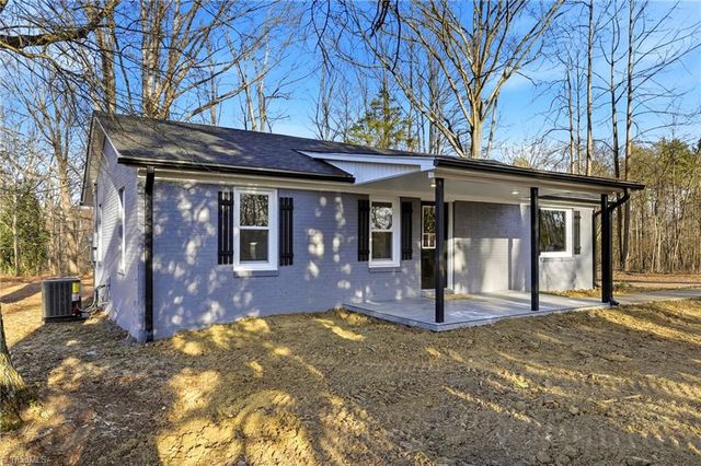 585 K Fork Road, Madison, NC 27025