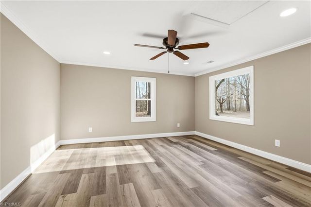 585 K Fork Road, Madison, NC 27025