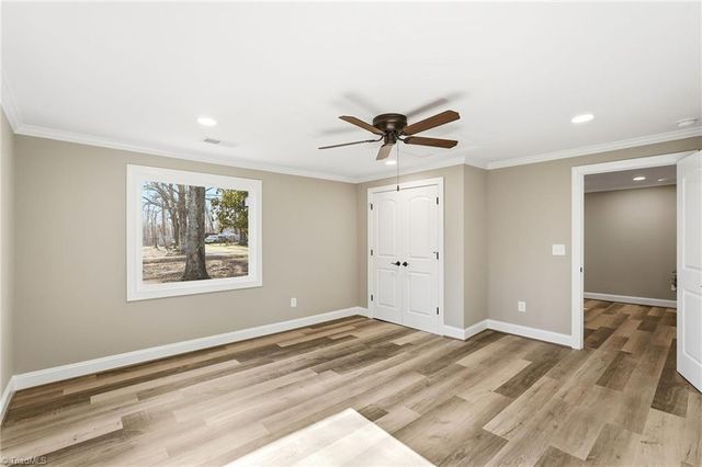 585 K Fork Road, Madison, NC 27025