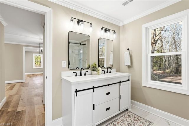 585 K Fork Road, Madison, NC 27025