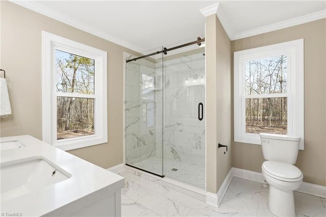 585 K Fork Road, Madison, NC 27025