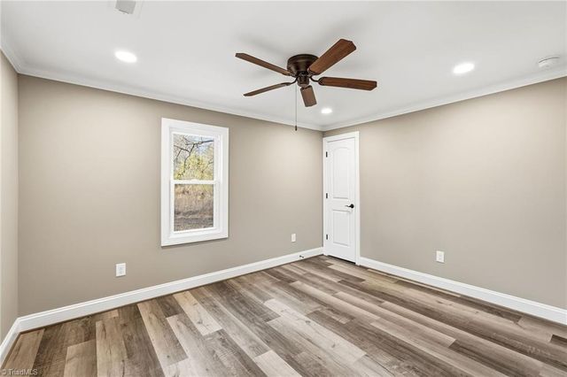 585 K Fork Road, Madison, NC 27025