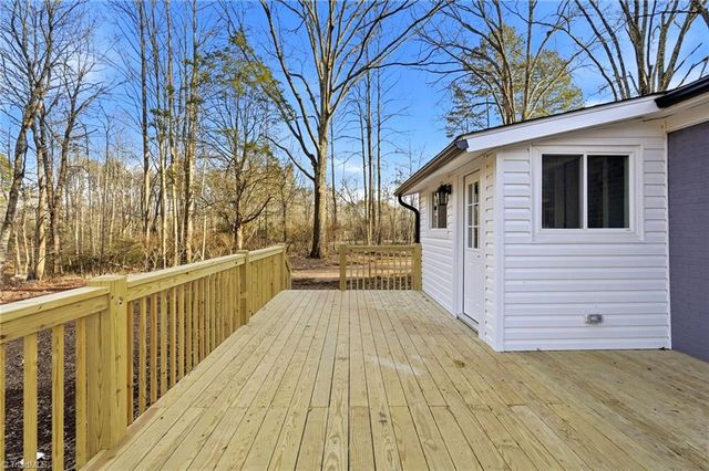 585 K Fork Road, Madison, NC 27025