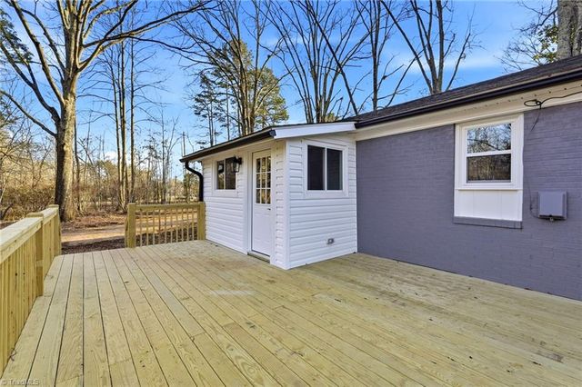 585 K Fork Road, Madison, NC 27025