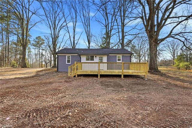 585 K Fork Road, Madison, NC 27025