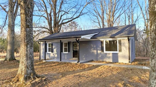 585 K Fork Road, Madison, NC 27025