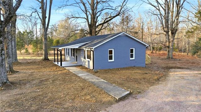 585 K Fork Road, Madison, NC 27025