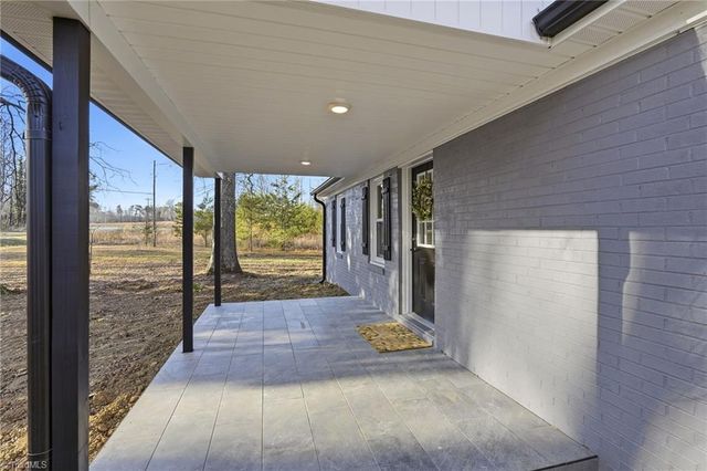 585 K Fork Road, Madison, NC 27025