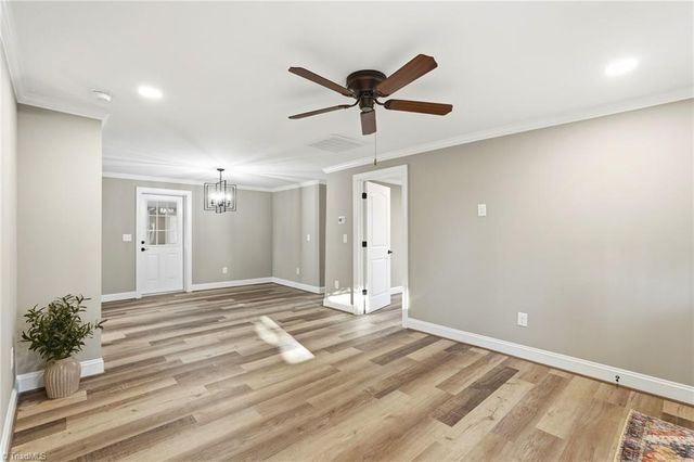 585 K Fork Road, Madison, NC 27025