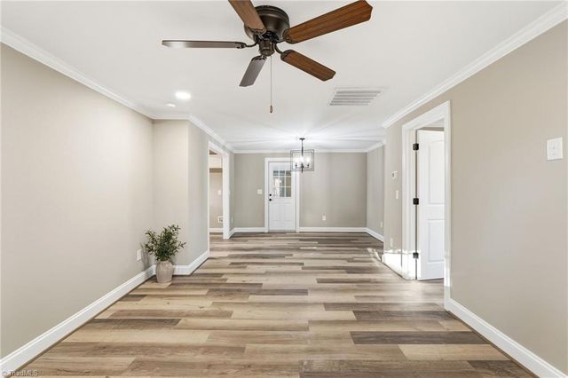 585 K Fork Road, Madison, NC 27025