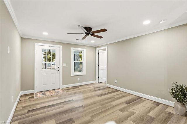 585 K Fork Road, Madison, NC 27025