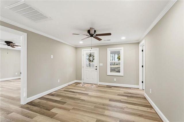 585 K Fork Road, Madison, NC 27025