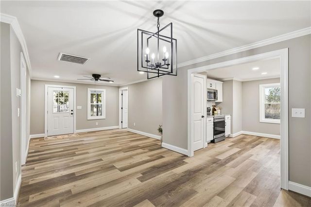 585 K Fork Road, Madison, NC 27025