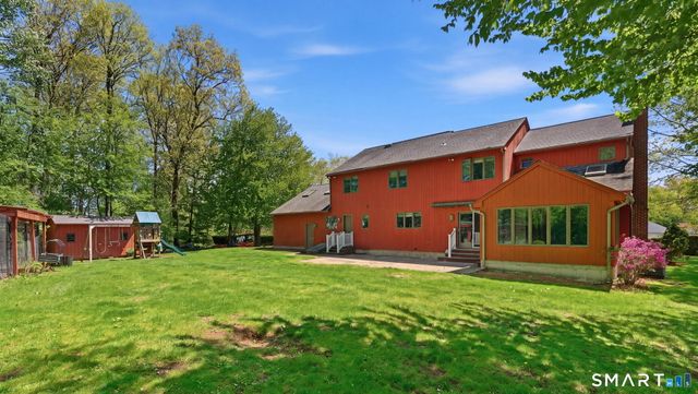 13 Copper Knoll Lane, Cromwell, CT 06416