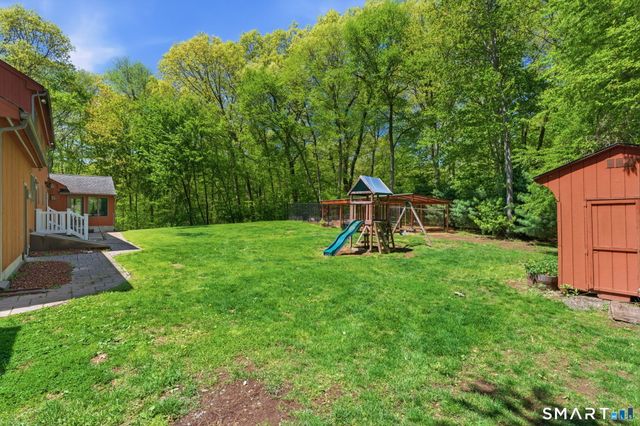 13 Copper Knoll Lane, Cromwell, CT 06416
