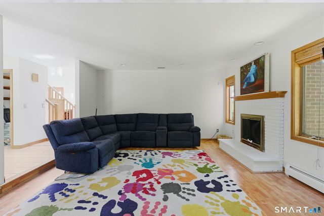 13 Copper Knoll Lane, Cromwell, CT 06416