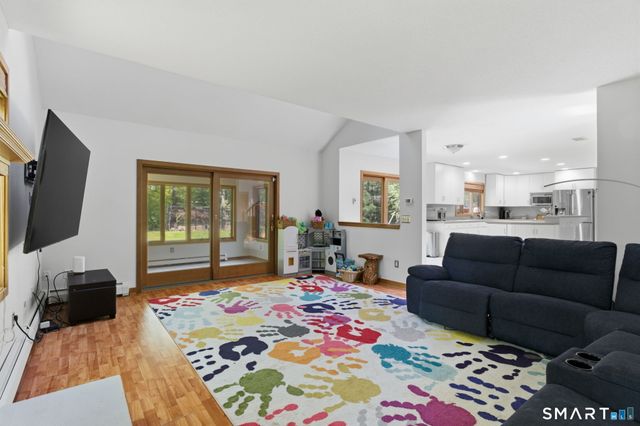 13 Copper Knoll Lane, Cromwell, CT 06416