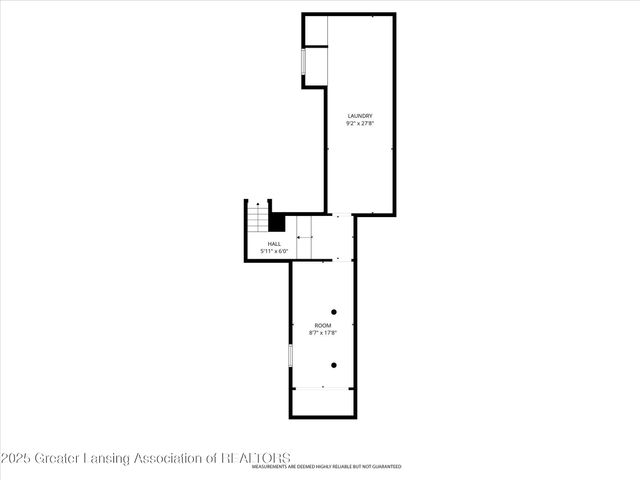 812 N Clinton Street, Grand Ledge, MI 48837