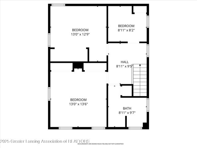 812 N Clinton Street, Grand Ledge, MI 48837