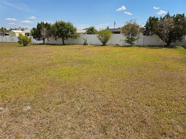 2061 GEORGIA AVENUE, Englewood, FL 34224