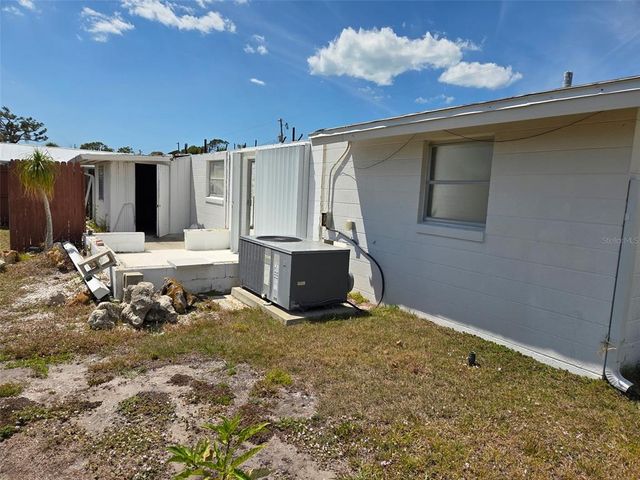 2061 GEORGIA AVENUE, Englewood, FL 34224