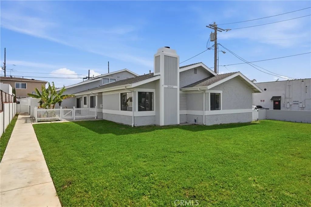 24420 Alliene 3, Lomita, CA 90717