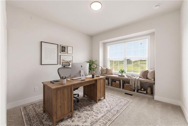 2226 SW Heartland Court, Lee's Summit, MO 64082