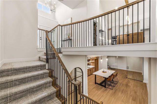 2226 SW Heartland Court, Lee's Summit, MO 64082