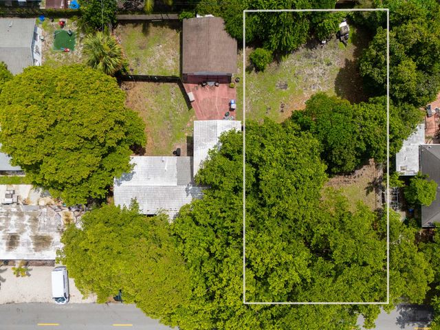 . NE 13th Avenue, Pompano Beach, FL 33060