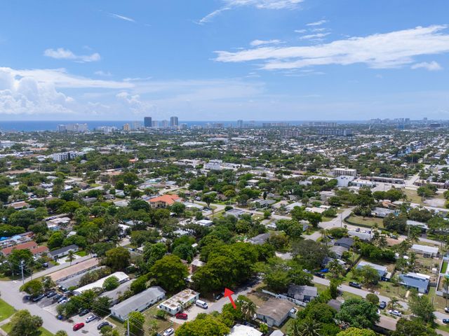 . NE 13th Avenue, Pompano Beach, FL 33060