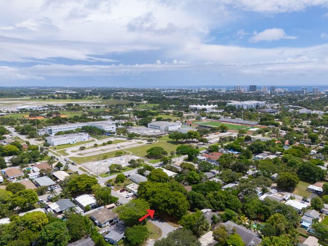 . NE 13th Avenue, Pompano Beach, FL 33060