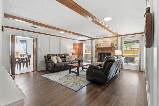 3506 Woodbriar Drive, Houston, TX 77068