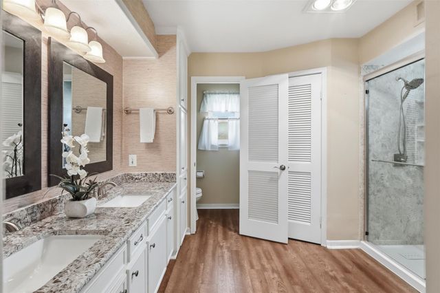 3506 Woodbriar Drive, Houston, TX 77068